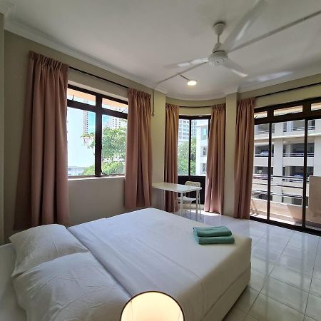 جورج تاون Room @ Lorong Kelawai Near To Gurney Paragon المظهر الخارجي الصورة