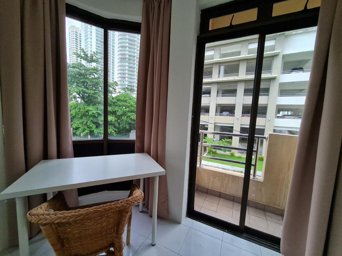 جورج تاون Room @ Lorong Kelawai Near To Gurney Paragon المظهر الخارجي الصورة