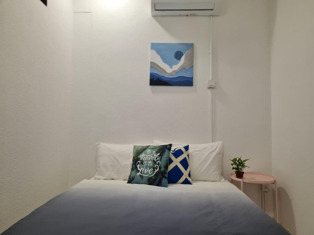 جورج تاون Room @ Lorong Kelawai Near To Gurney Paragon المظهر الخارجي الصورة