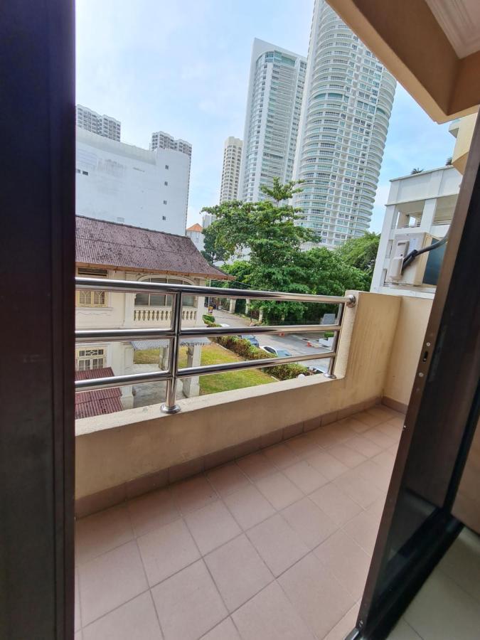 جورج تاون Room @ Lorong Kelawai Near To Gurney Paragon المظهر الخارجي الصورة